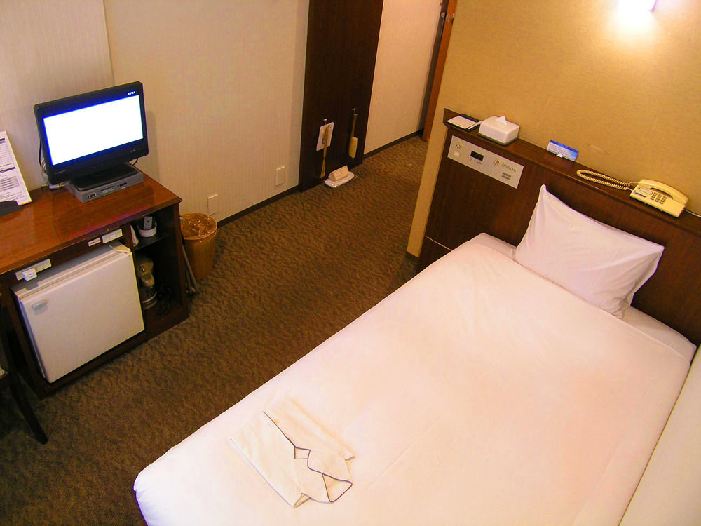 Hotel Yokohama Camelot Japan Exterior foto